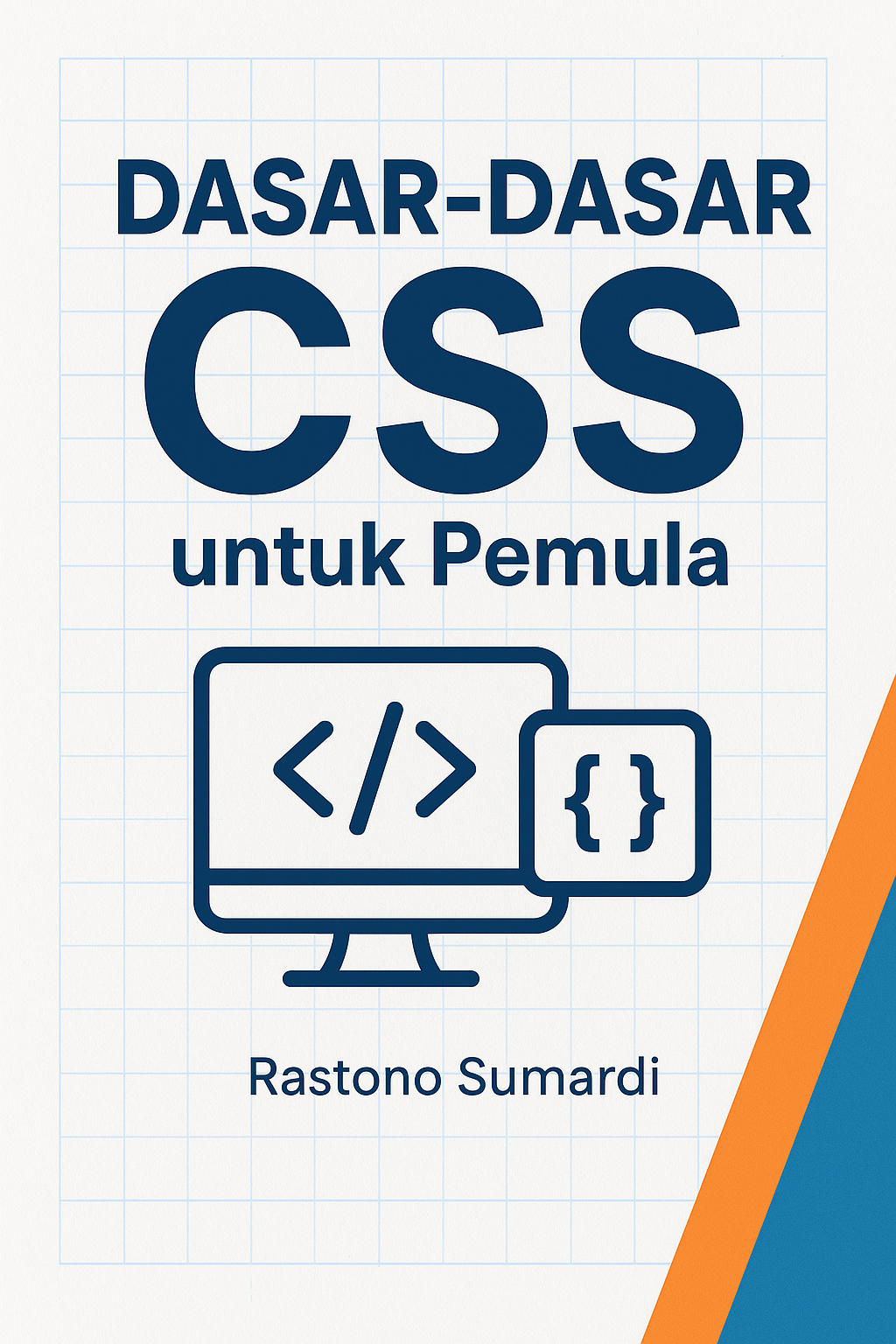Dasar-Dasar CSS untuk Pemula